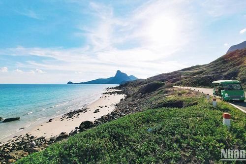 Bà Rịa - Vũng Tàu là điểm đến được yêu thích trong quý 2