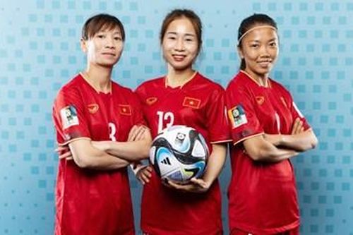 Nhận định trận Việt Nam và Mỹ, World Cup nữ 2023: Thời khắc lịch sử