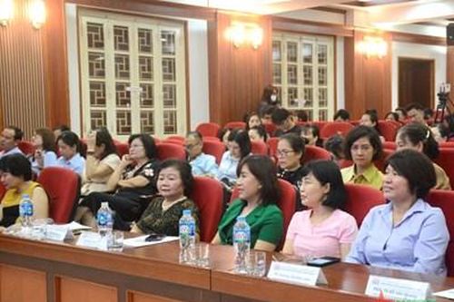 Hỗ trợ doanh nghiệp Hà Nội chuyển đổi số