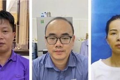 Khởi tố vụ án hình sự xảy ra tại Trung tâm Lý lịch tư pháp quốc gia và một số đơn vị, địa phương