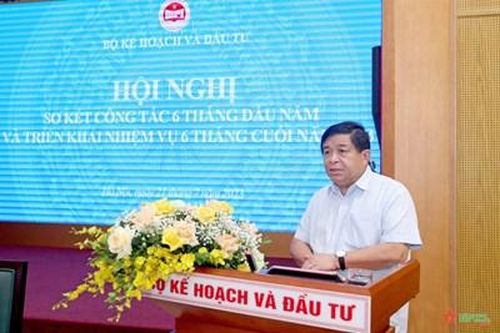 Không để tình trạng 'vốn chờ dự án' trong đầu tư công