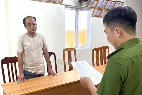Khởi tố nguyên cán bộ địa chính phường Hòa Khánh Bắc, Liên Chiểu