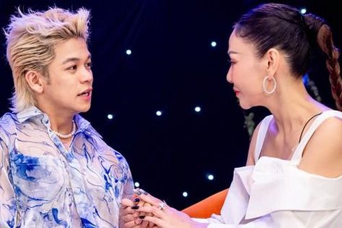 Sau nhiều tin đồn, Quán quân 'Vietnam Idol' Trọng Hiếu thẳng thắn lên tiếng về chuyện giới tính