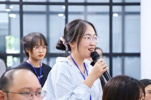 Gen Z tìm mình trong những cơ hội mới
