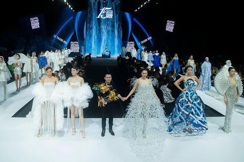 Viết tiếp câu chuyện thời trang bền vững