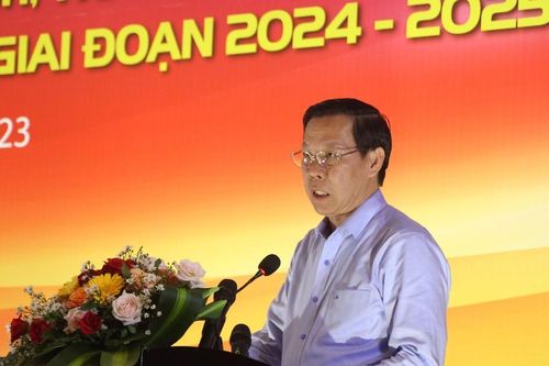 TPHCM - ĐBSCL: Hợp tác toàn diện, tạo sức bật mới phát triển cả khu vực