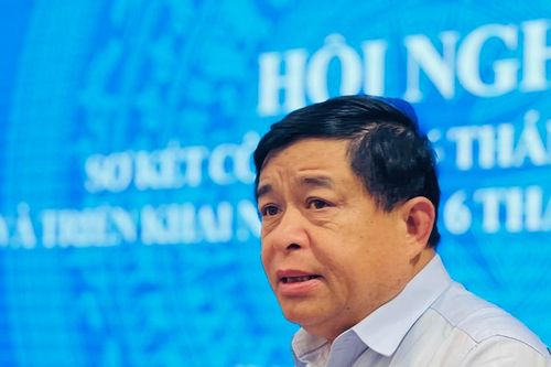 Đẩy nhanh tiến độ thẩm định quy hoạch, nhưng không phó mặc cho tư vấn
