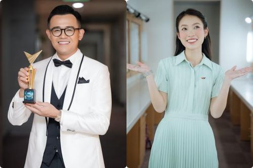 Dàn MC, BTV 'quốc dân' hưởng ứng trào lưu flex như thế nào?