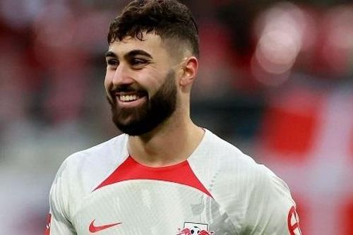 Man City phá kỷ lục chuyển nhượng tài năng 21 tuổi