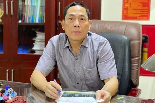 Khởi tố Giám đốc Trung tâm Lý lịch tư pháp quốc gia