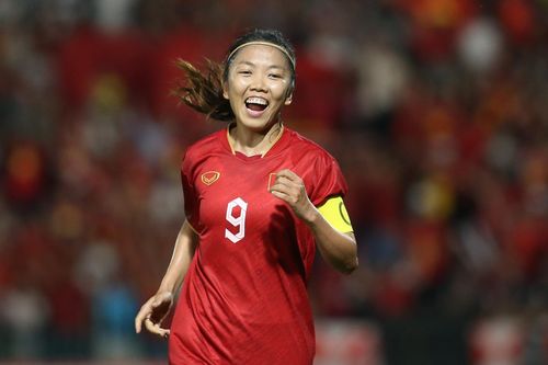 FIFA cảnh báo tuyển Mỹ về sự nguy hiểm của Huỳnh Như
