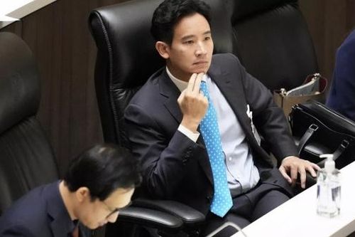 Bầu thủ tướng Thái Lan: MFP xác nhận rút lui, 'cờ đến tay' Pheu Thai?