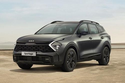 Kia Sportage 2024 ra mắt với phiên bản kỷ niệm 30 năm
