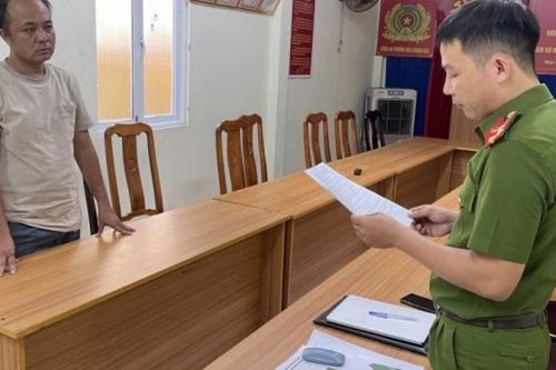 Bắt cán bộ địa chính ở Đà Nẵng cố tình làm sai lệch hồ sơ đất đai