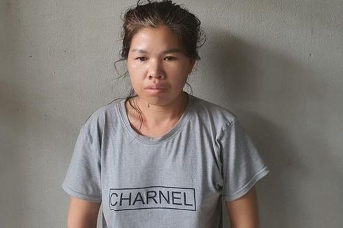 Giải cứu 2 phụ nữ ở Nghệ An bị lừa bán ra nước ngoài lấy chồng