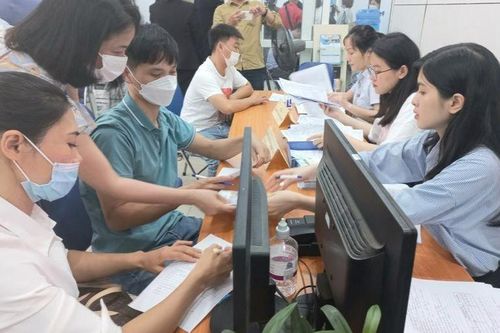 Doanh nghiệp vẫn 'khát' lao động chuyên môn bậc cao