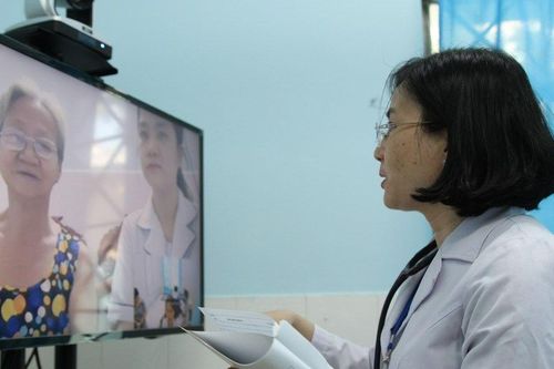 Hướng tới quản lý sức khỏe nhân dân trên môi trường số