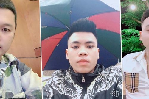 Lười lao động, 3 thanh niên 'rủ nhau' đi buôn ma túy