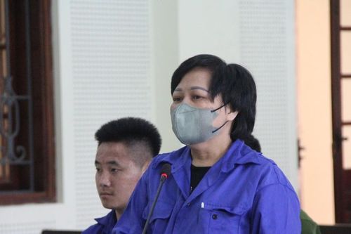 Mắc bệnh hiểm nghèo, thiếu phụ vẫn buôn ma túy