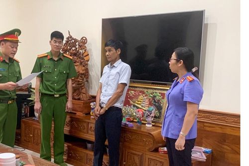 Bổ sung tội danh với loạt lãnh đạo của 2 doanh nghiệp khai thác than trái phép tại Bắc Giang