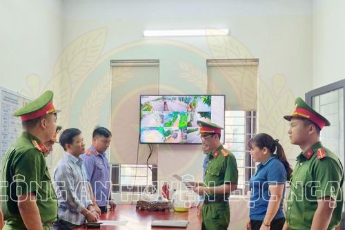 Khởi tố, bắt tạm giam giám đốc HTX mỳ chũ Xuân Trường