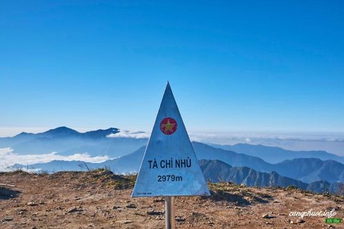 Phát động Giải leo núi 'Bước chân trên mây' – Chinh phục đỉnh Tà Chì Nhù Trạm Tấu