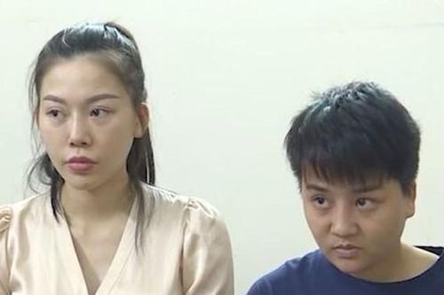 'Bà trùm' ma túy tạo vỏ bọc kinh doanh thành đạt ở Hà Tĩnh