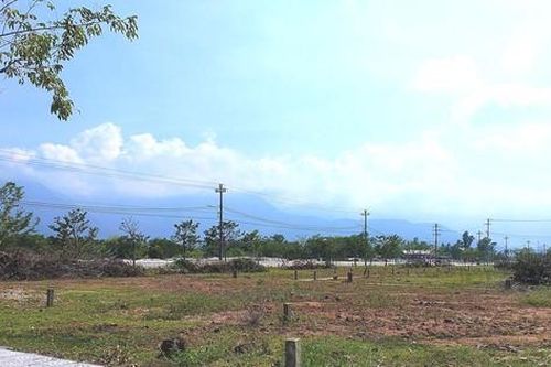Loạt đất biệt thự, khu dân cư đấu giá nhiều lần không có người mua
