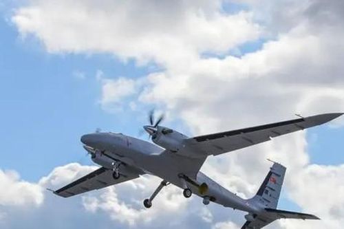 Nga tuyên bố bắn rơi một trong những máy bay không người lái Bayraktar TB2 cuối cùng của Ukraine