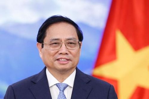 Bản tin 8H: Thủ tướng bổ nhiệm nhân sự