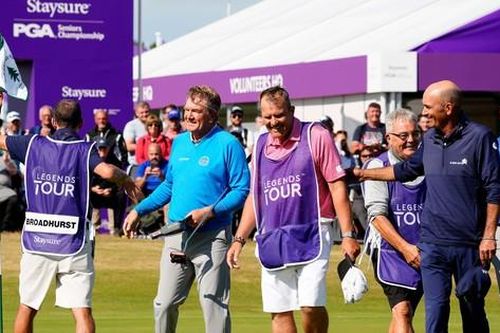 Loạt giải golf chuyên nghiệp quốc tế, quỹ thưởng triệu đô sắp về Việt Nam