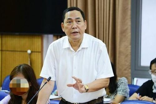 Bắt tạm giam Giám đốc Trung tâm Lý lịch tư pháp quốc gia