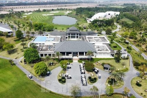 Dự án 18.000 tỷ của 'ông lớn' tại Hải Phòng tăng vốn gấp 3 lần, bổ sung 50ha NƠXH