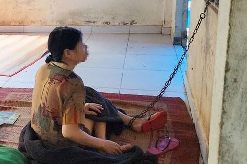 Vụ 3 phụ nữ bị xích nhốt: Người anh cam kết chấm dứt việc này