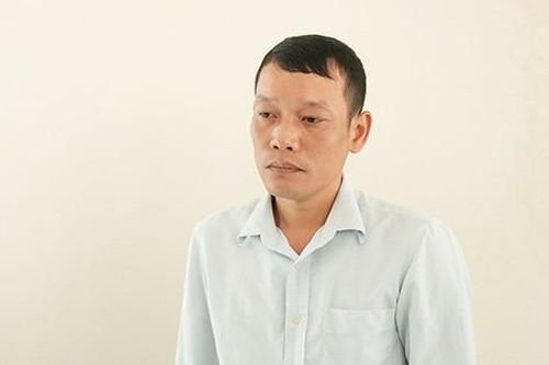 Phó chủ tịch phường ở Cao Bằng bị khởi tố