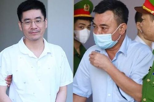 Cựu Phó giám đốc Công an Hà Nội hỏi động cơ khóc tại tòa của bị cáo Hoàng Văn Hưng là gì?