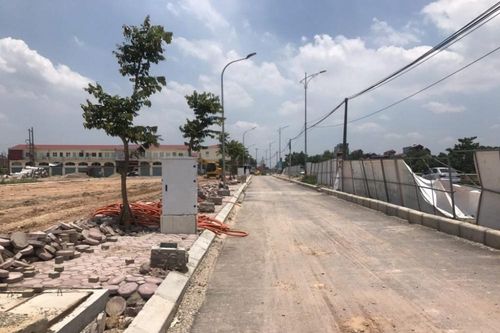 Bắc Giang: Phát hiện sai phạm tại 5 dự án