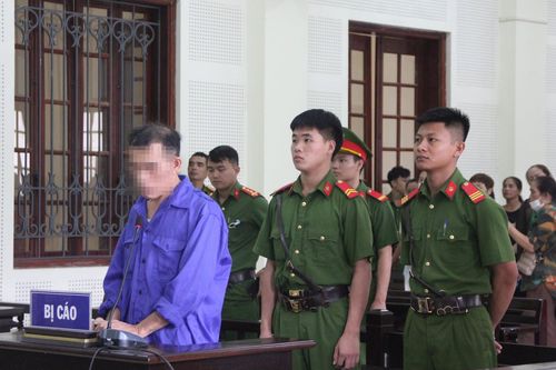 Nỗi đau tận cùng của những đứa con sau vụ chồng giết vợ vì chuyện… ngủ chung