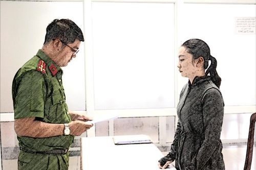 Mượn tiền người quen để 'đáo hạn ngân hàng', chiếm đoạt hơn 18 tỷ đồng