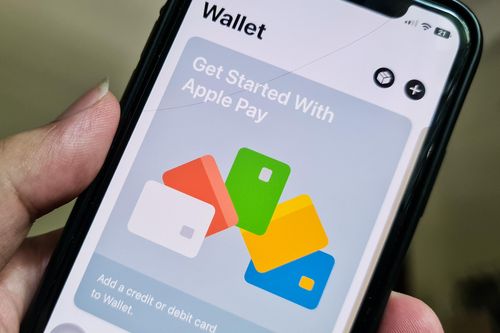 Apple Pay đã có thể sử dụng tại Việt Nam