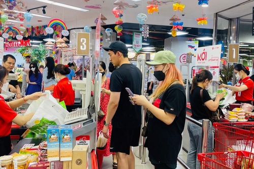 LOTTE Mart và hành trình truyền cảm hứng giảm thiểu sử dụng túi ni lông