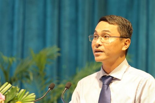 Bình Định tìm giải pháp thu hút đầu tư thông qua truyền thông