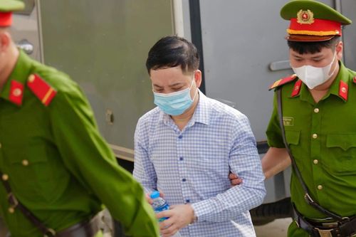 Cựu thư ký Phạm Trung Kiên: Bản án tử hình rất nghiệt ngã với cuộc đời bị cáo