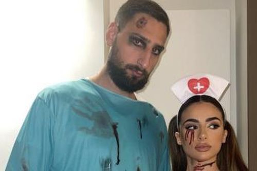 Thủ thành PSG Donnarumma và bạn gái bị cướp kinh hãi ngay tại nhà