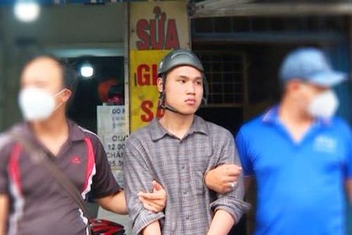 TP.HCM: Đâm chết bạn vì mâu thuẫn nợ nần