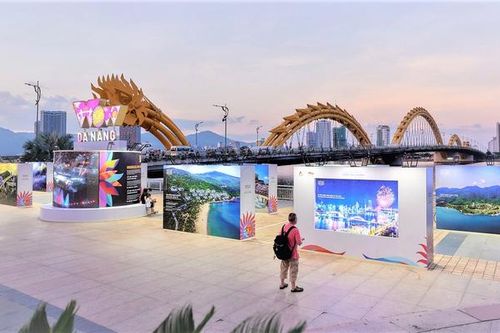 Gia tăng sản phẩm và trải nghiệm mới, du lịch Đà Nẵng hứa hẹn bứt tốc hồi phục