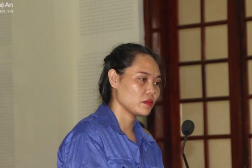 Đang thụ án tội mua bán người, 'nữ quái' tiếp tục hầu tòa vì đưa phụ nữ sang Trung Quốc