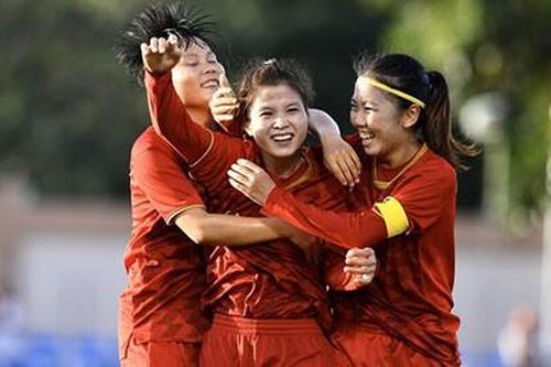 Chuyện chưa kể về ĐT nữ Việt Nam khi vụ xả súng ở New Zealand diễn ra; Ronaldo 'tắt điện', Al-Nassr thua đậm đội bóng của Di Maria