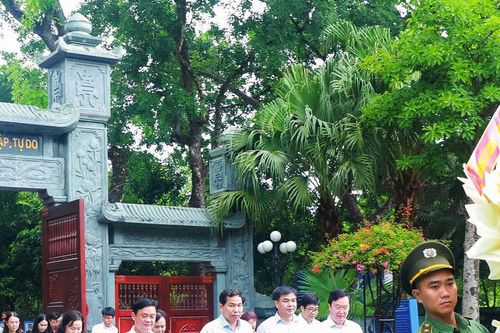 Điểm tin ngày 21/7