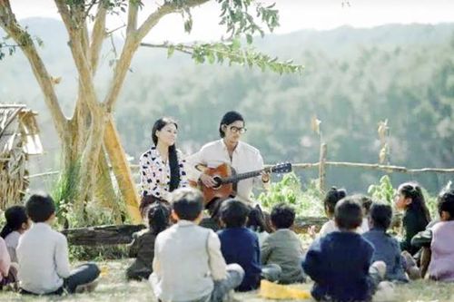 Giải thưởng Cánh diều vàng 2023: Đổi mới để phát triển